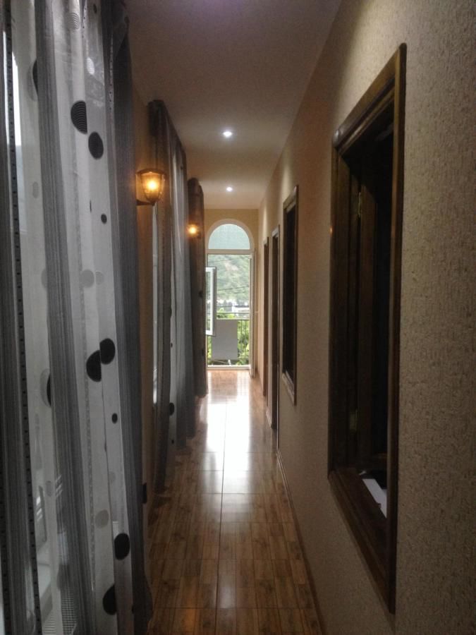 Гостевой дом Anastasia Guesthouse Боржоми-17