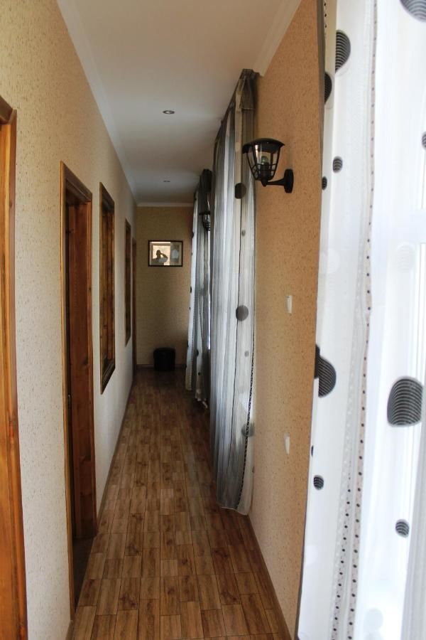 Гостевой дом Anastasia Guesthouse Боржоми-18