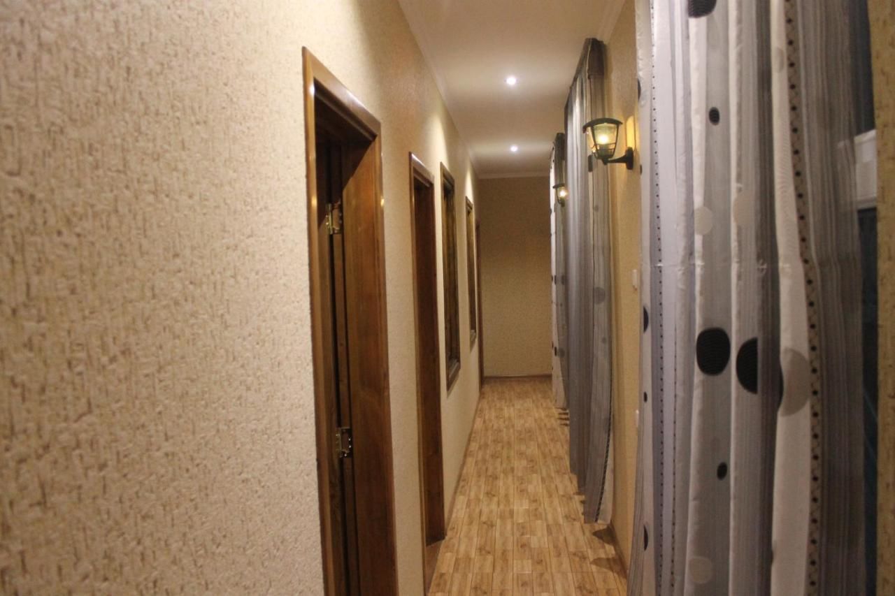 Гостевой дом Anastasia Guesthouse Боржоми-21