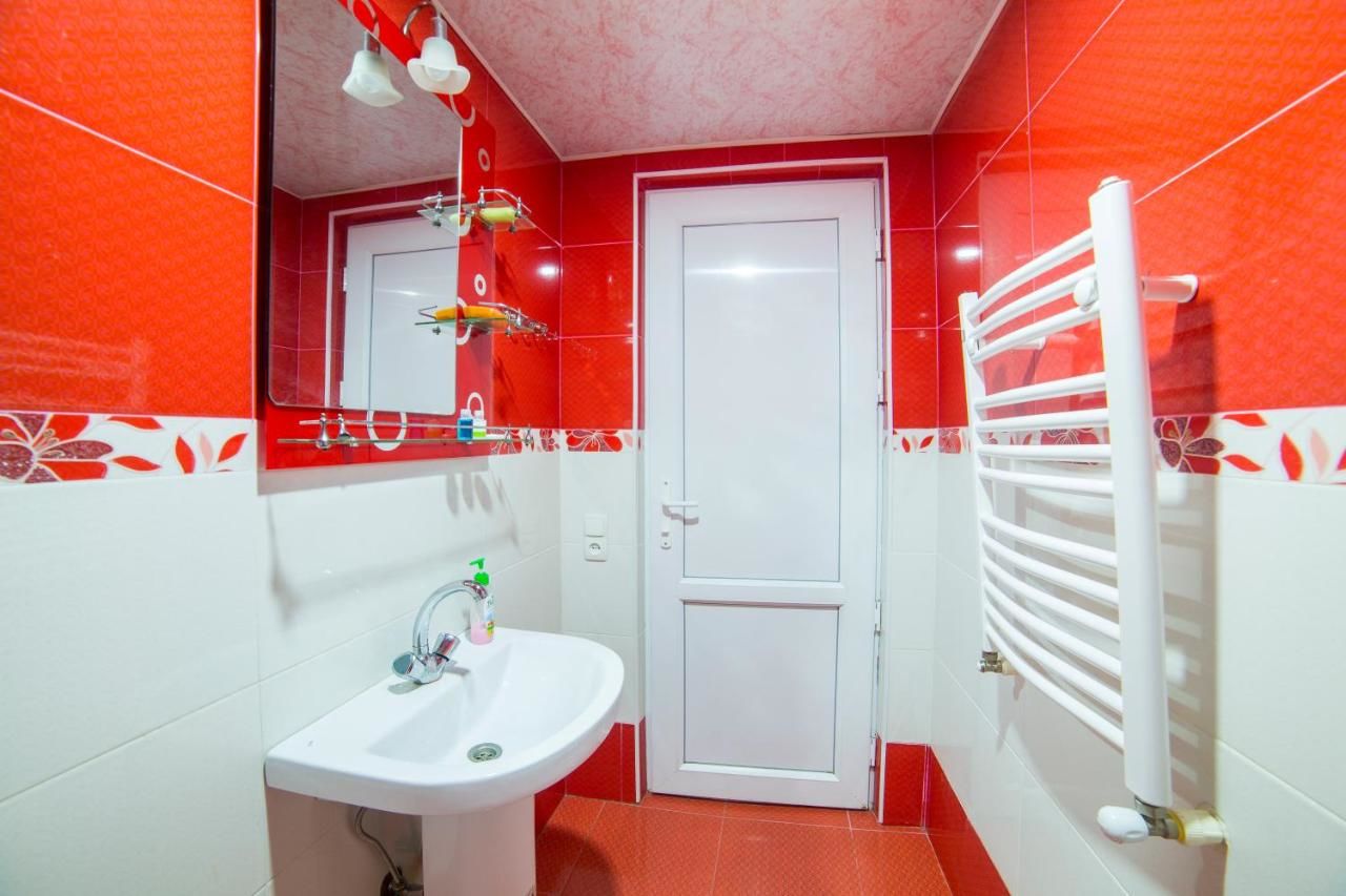 Гостевой дом Anastasia Guesthouse Боржоми-22