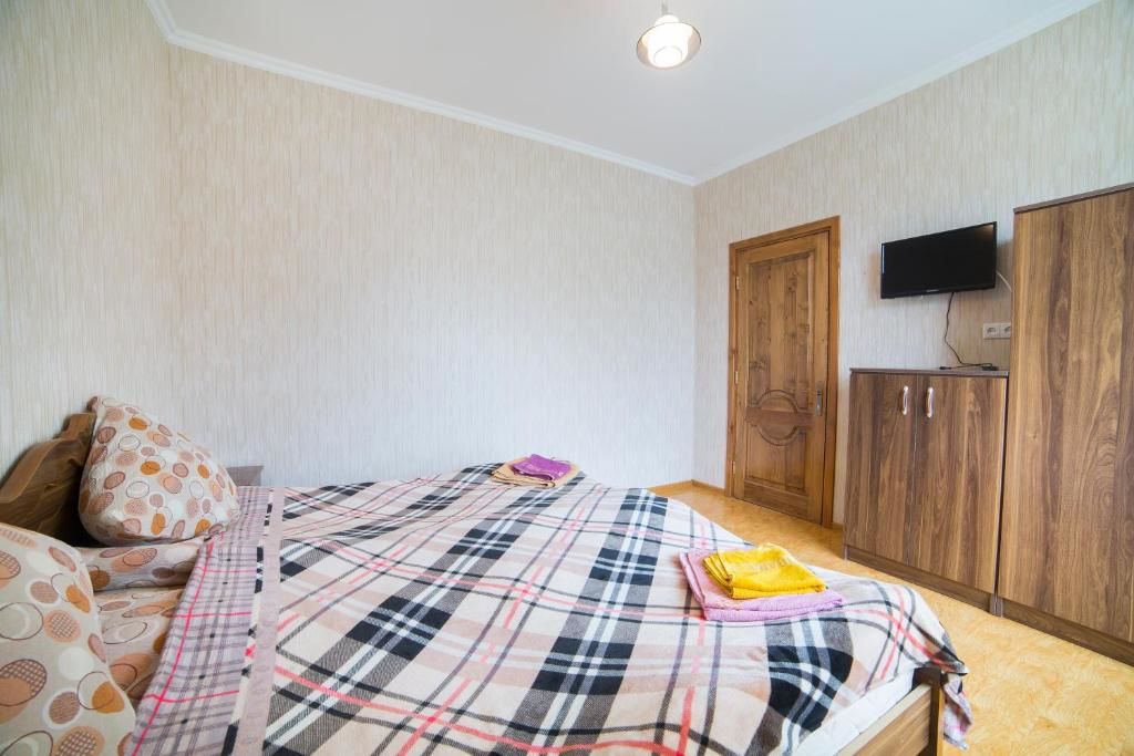 Гостевой дом Anastasia Guesthouse Боржоми