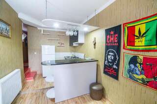 Гостевой дом Anastasia Guesthouse Боржоми-0