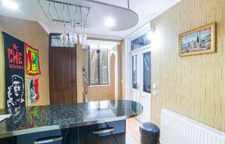 Гостевой дом Anastasia Guesthouse Боржоми-1