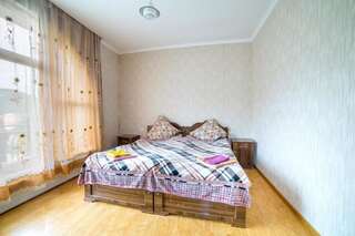 Гостевой дом Anastasia Guesthouse Боржоми Двухместный номер с 1 кроватью или 2 отдельными кроватями, общая ванная комната-18