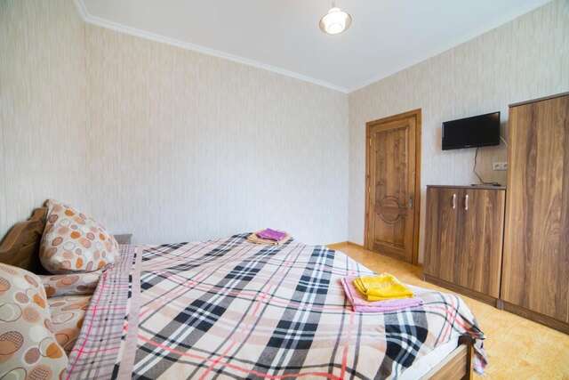 Гостевой дом Anastasia Guesthouse Боржоми-12