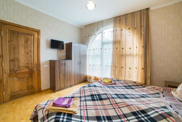 Гостевой дом Anastasia Guesthouse Боржоми-13