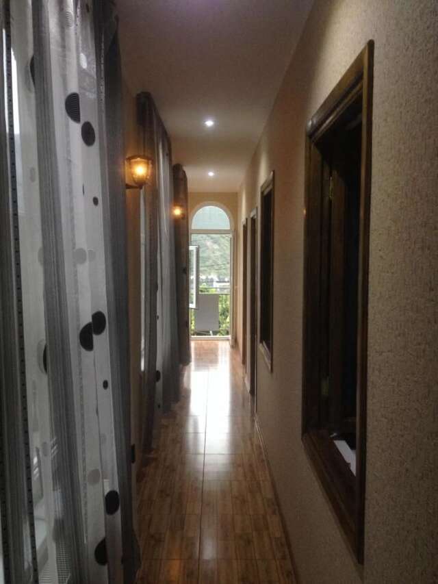 Гостевой дом Anastasia Guesthouse Боржоми-16