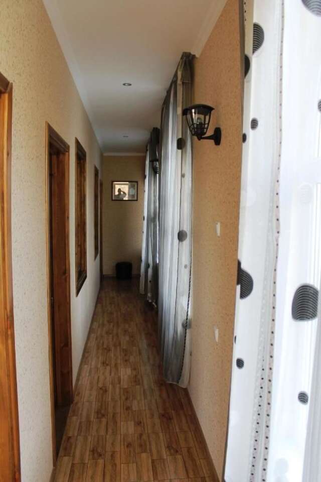 Гостевой дом Anastasia Guesthouse Боржоми-17