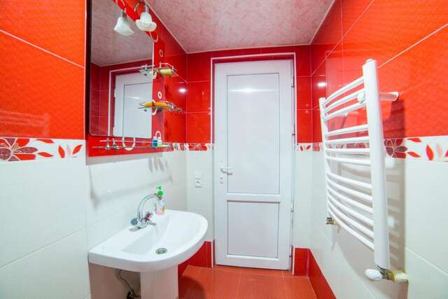 Гостевой дом Anastasia Guesthouse Боржоми-21