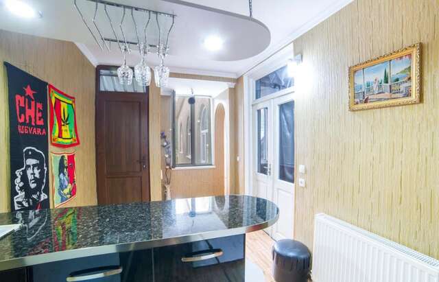 Гостевой дом Anastasia Guesthouse Боржоми-4