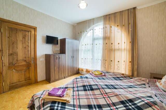 Гостевой дом Anastasia Guesthouse Боржоми-29