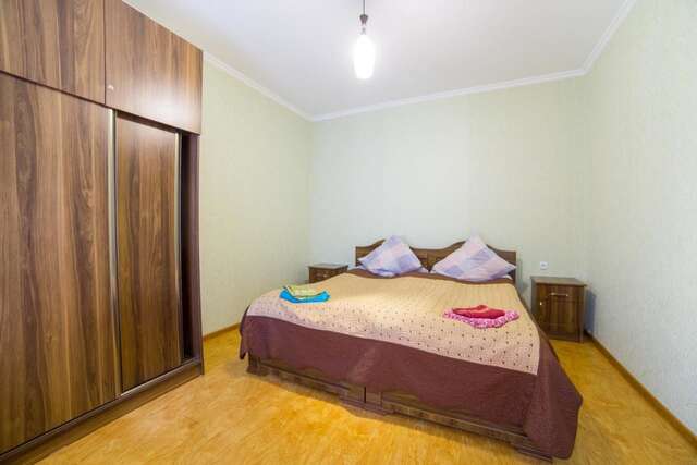 Гостевой дом Anastasia Guesthouse Боржоми-10